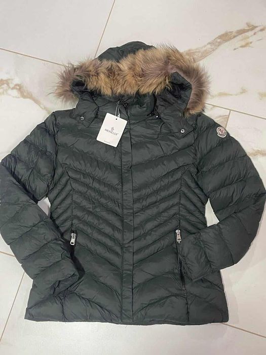 Geaca dama diferite modele