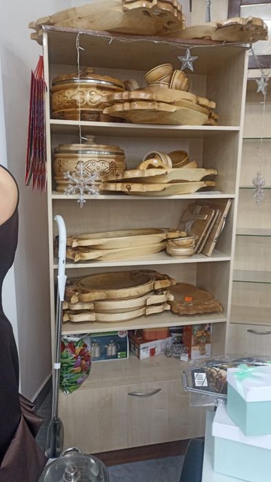 Продам витрины для магазина