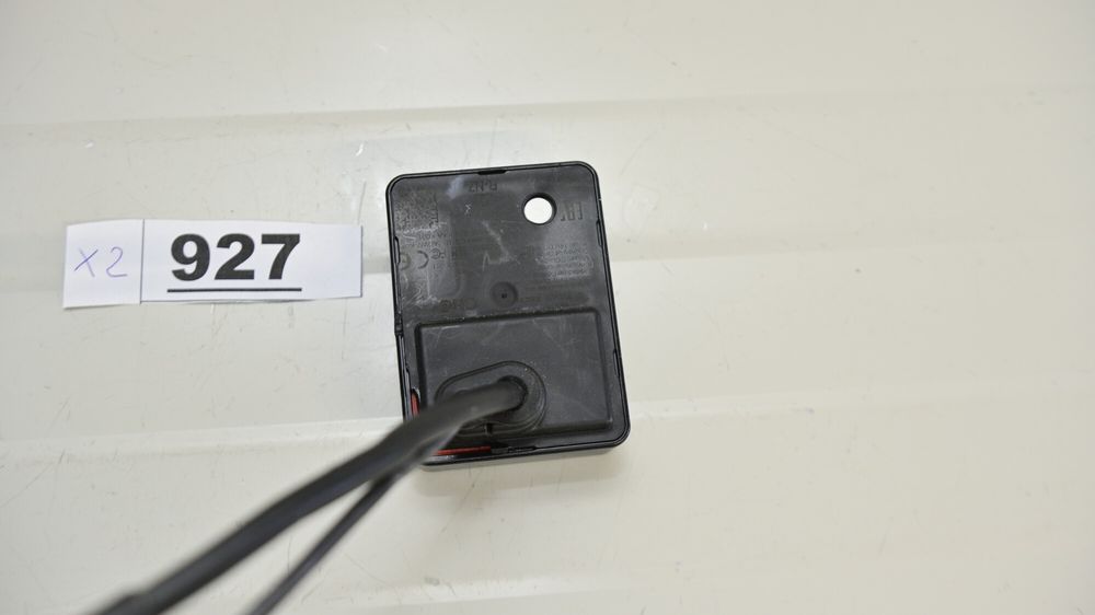 KTM Super Duke 1290 R 2020 2023 Unitate control Start Stop