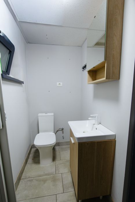Spatiu comercial Parter