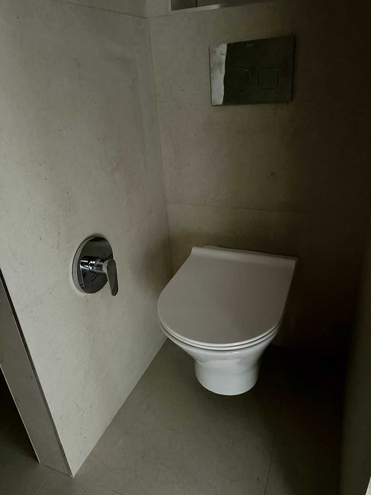 Продажба на 2-стаен с паркомясто и земя на 300 м от плажа – без такса поддръжка, Лозенец