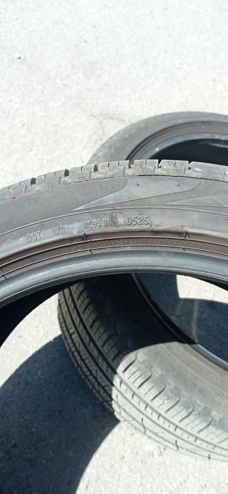 Гуми Pirelli Scorpion  295/35/R21  , 4 бр