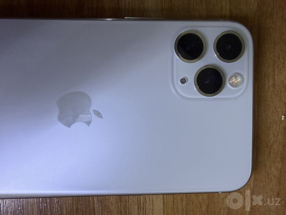 Iphone 11 pro