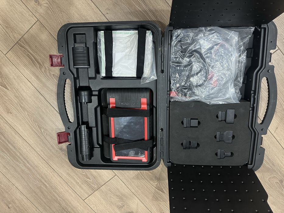 Компьютер для диагностики