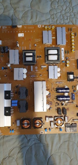 Sursă  tv Lg 65inci perfect functionala