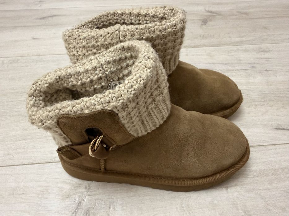Ugg оригинал 35 размер
