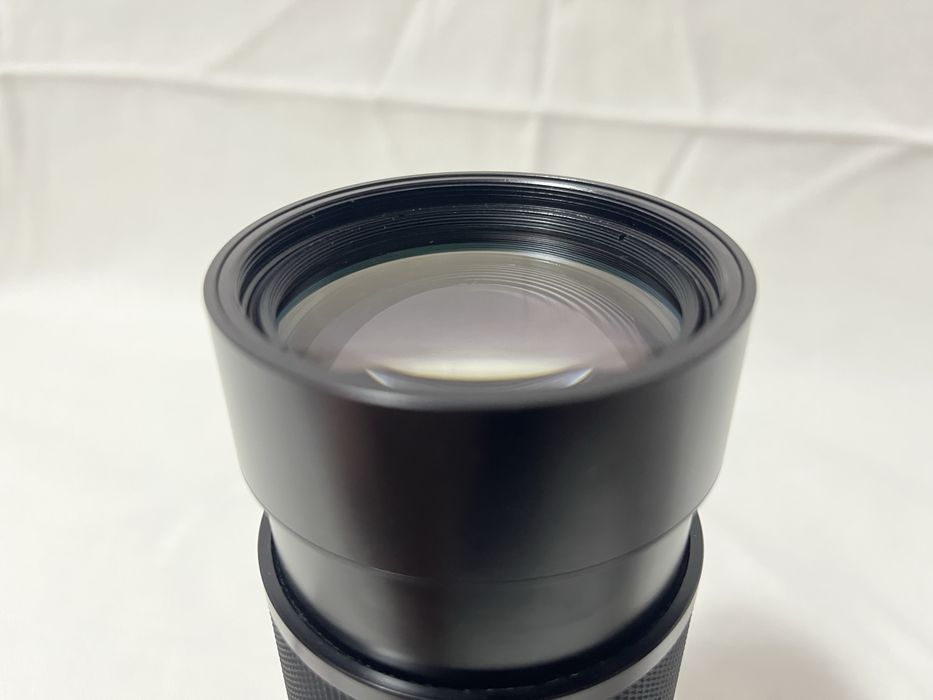 Obiectiv Tamaron Adaptall 2 80-210 Impecabil