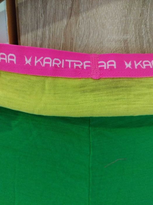 Клин термо бельо Kari Traa L