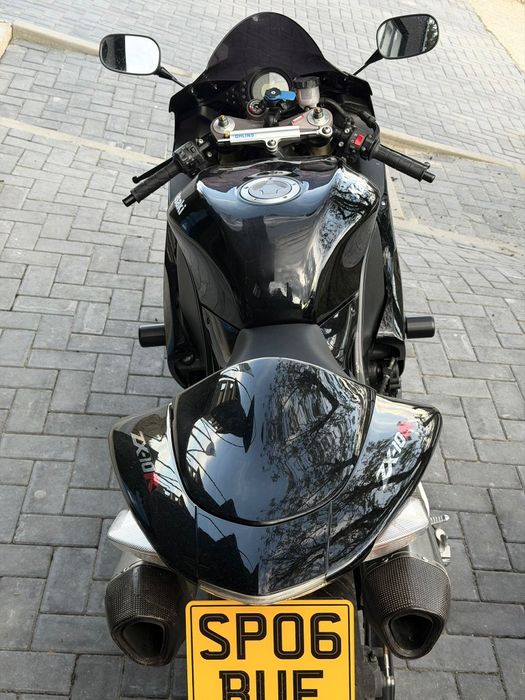 kawasaki ninja zx • Anunturi gratuite • OLX.ro