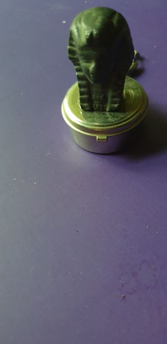 Продам статуэтку Клеопатра.