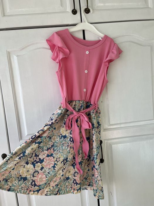 Рокли за момиче