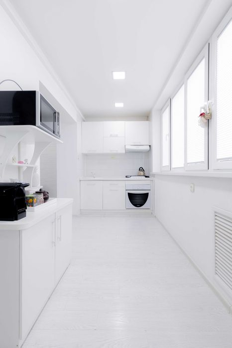 Своя посуточно! Ц-1 Экопарк / Ecopark. LUX-уют. Метро Абдулла Кодирий.