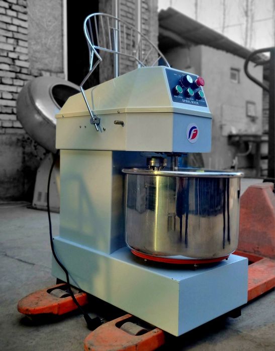 Testomeshalka 12kg (B/U)