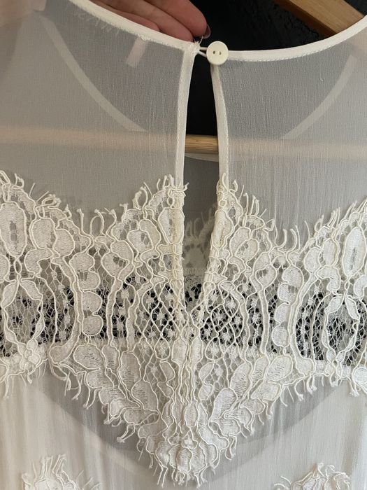Разкошна рокля Twinset