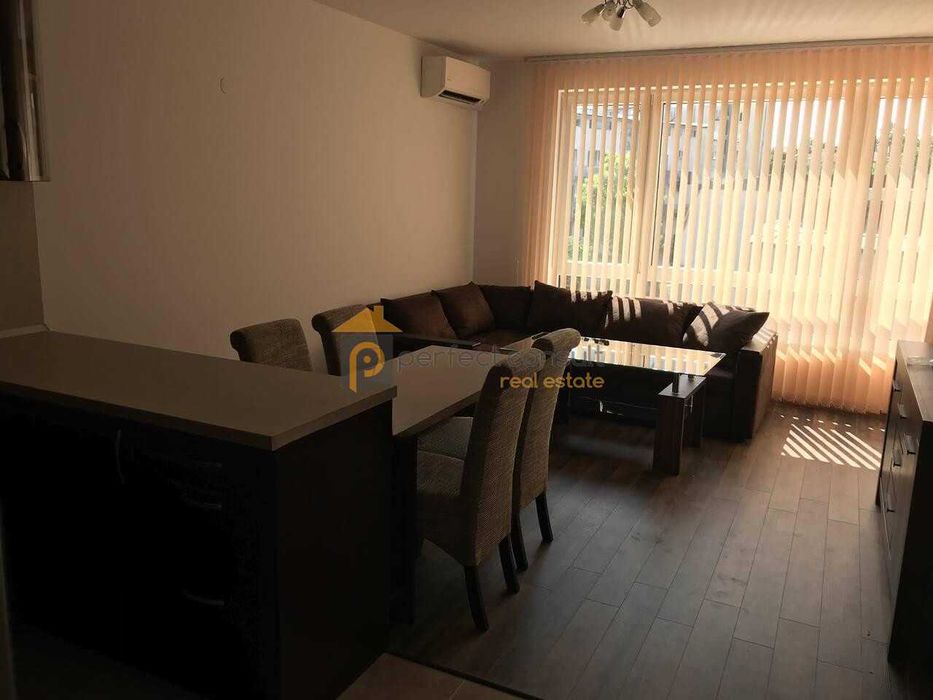 Дава се под наем Двустаен апартамент в Пловдив, Каменица 1 - 60 кв.м за 450 € - Снимка #11