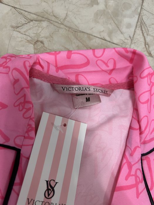 Дамска пижама Victoria’s secret