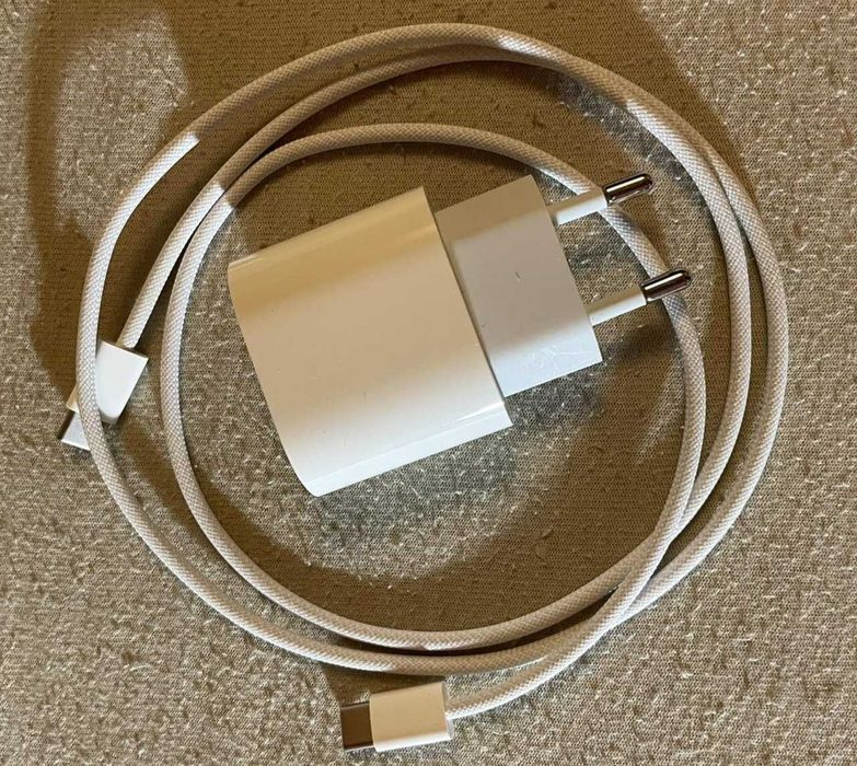 iPad 10th Gen 256GB Blue + Apple Pencil USB