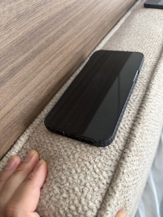 Айфон 15 про мах 1 тб