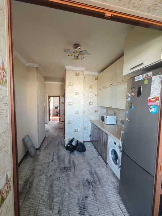 Продается 4/5/9 - 100 м2, в Юнусабаде 5 кв.напротив ресторана ШОХСАРОЙ