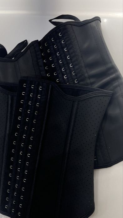 Корсет для похудения