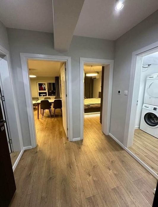 Дава се под наем Двустаен апартамент в София, Център - 71 кв.м за 749 € - Снимка #5