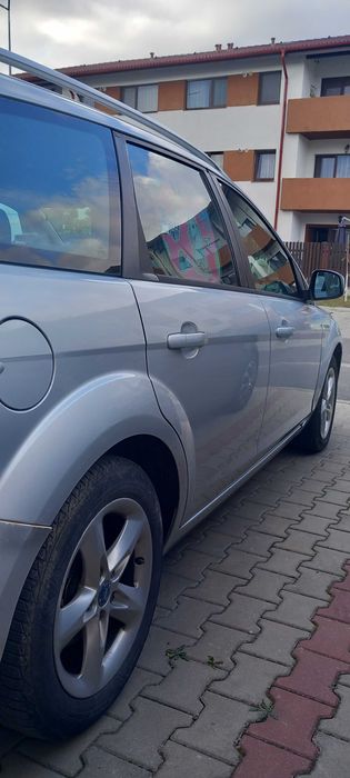 De vânzare Ford focus