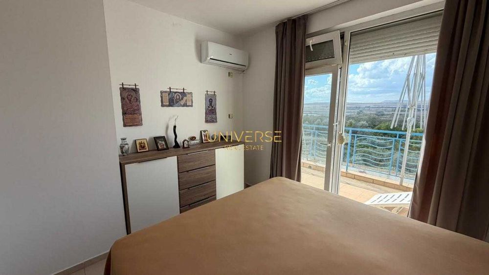 Продава се Четиристаен апартамент в к.к. Слънчев бряг - 147 кв.м за 742 €/кв.м - Снимка #7