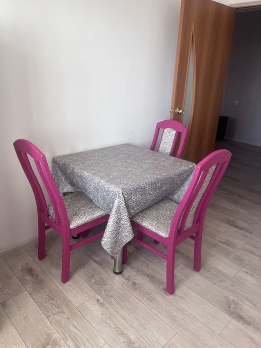 Продам 3 комнатную квартиру