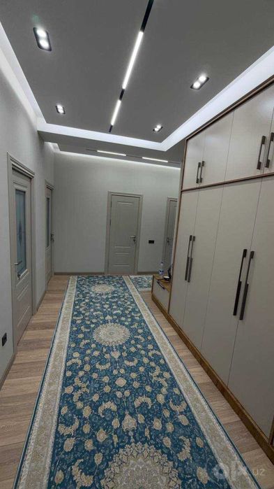 Ijaraga Uy , Yunusobod, 2-xonali Yevro remont qilingan,