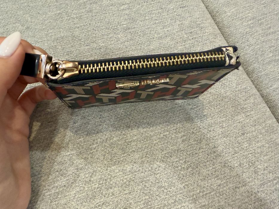 Портмоне Tommy Hilfiger