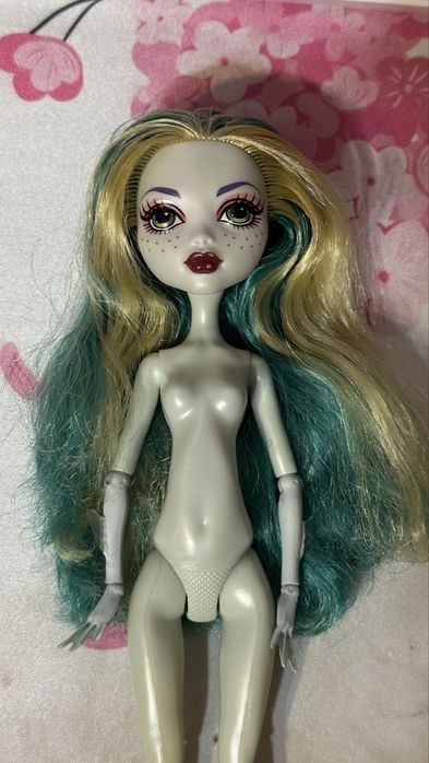 Куклы монстер хай/monster high/ever after high