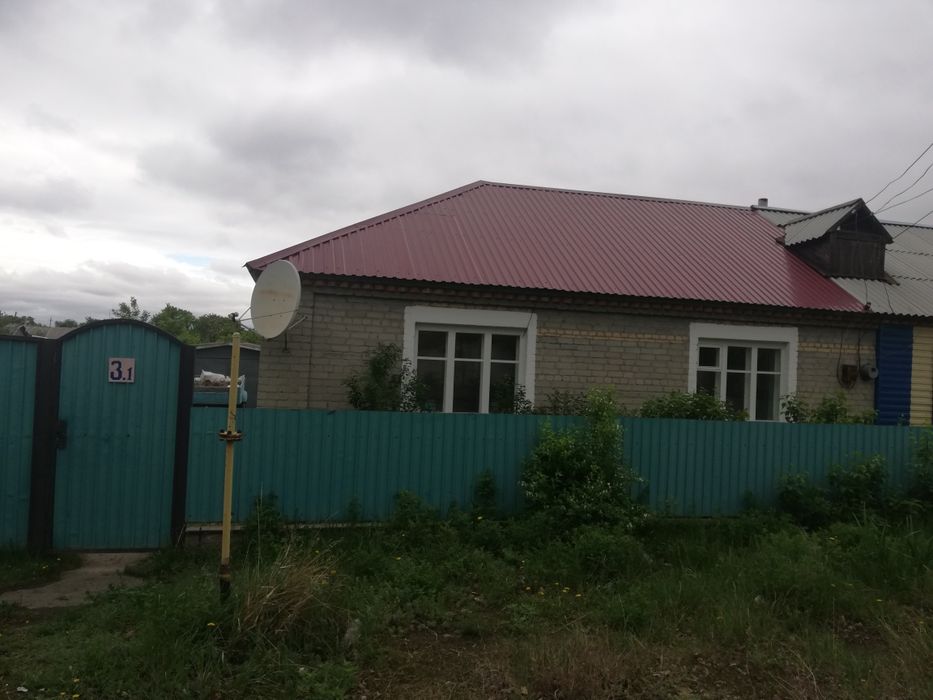 Продам квартиру.