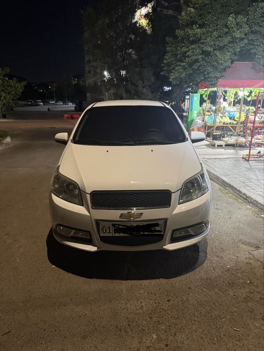 Neksa 3 sotladi 2018