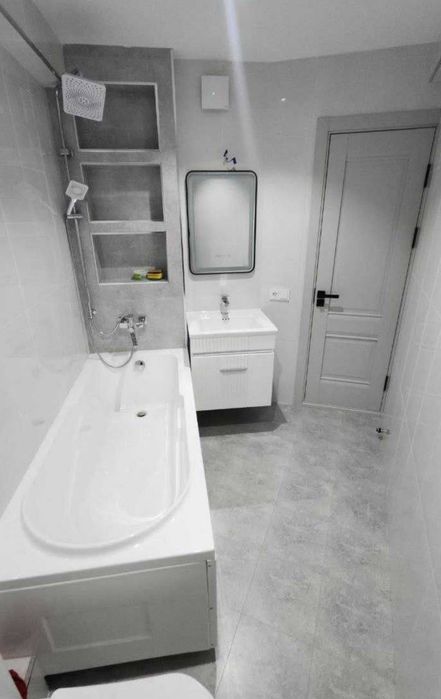 Ойбек Продается 1 комнатная квартира ремонт Мирабад