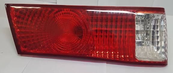 Фонарь задний левый Toyota Camry 25