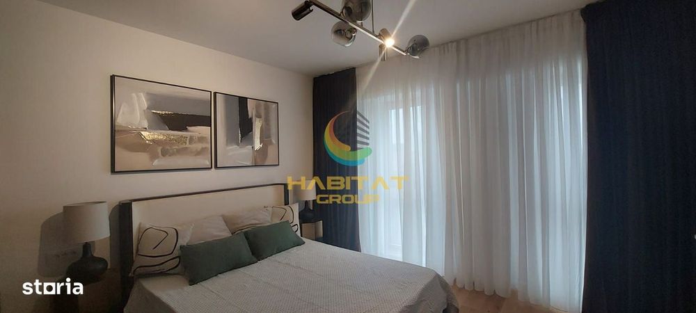 Apartament 3 camere cu terasa- Unirii – acte gata — fotografia 1