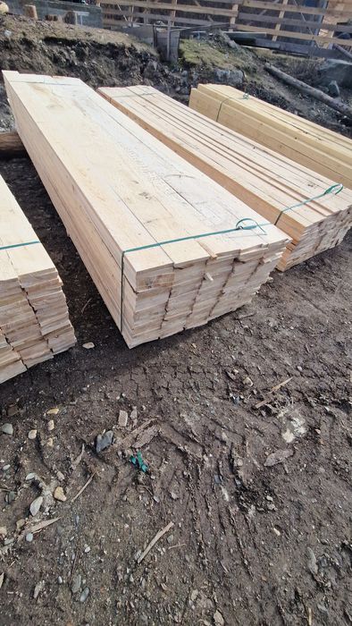 Vand cherestea rășinoase