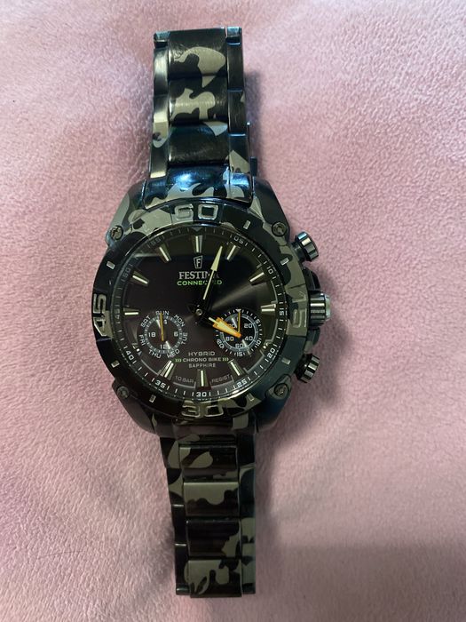 Ceas Festina Connected F20545/1