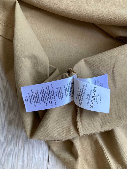 POLO By Ralph Lauren мъжка тениска размер L