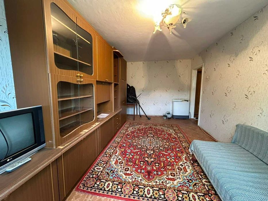 Продам 1комн кв Стадион
