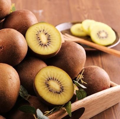 Kiwi (Soiul Gold )