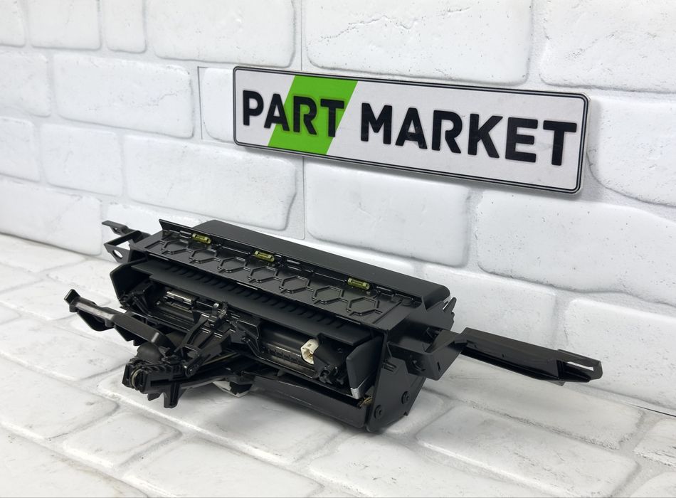 Дисплей навигация AUDI A6 A7 4G 4G2919601Q Десен волан