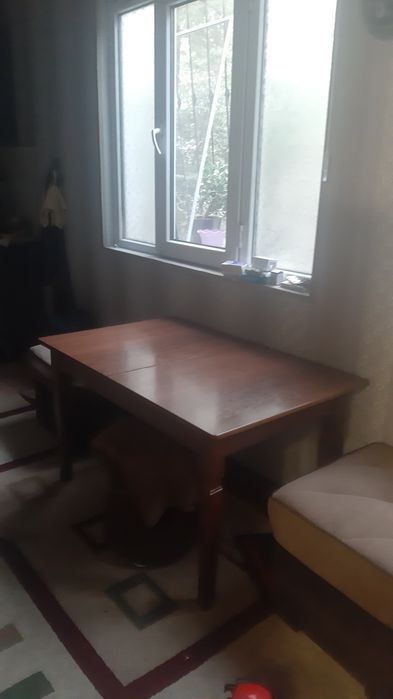 Стол обеденный  дом исад