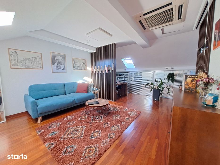 Proprietar | Vilă modernă în American Village Pipera |Renovată complet