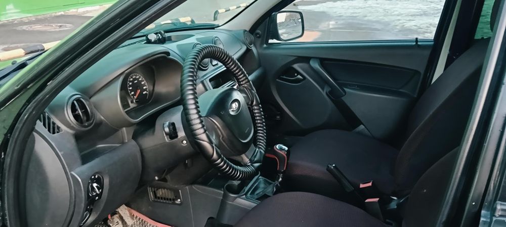 Продам Гранта в хорошем состоянии