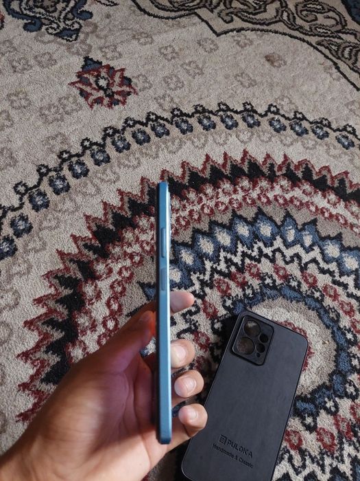 Redmi not 12 6/128