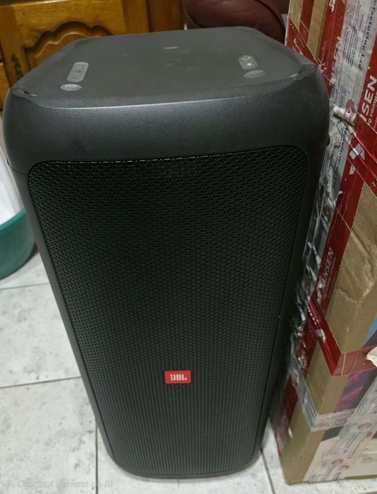 Boxa JBl Partybox 200