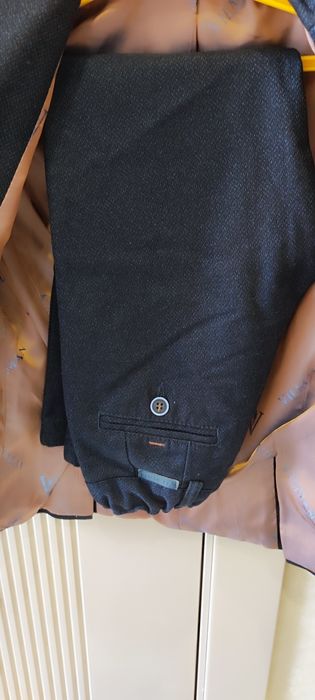 Продам костюм первоклассника+туфли