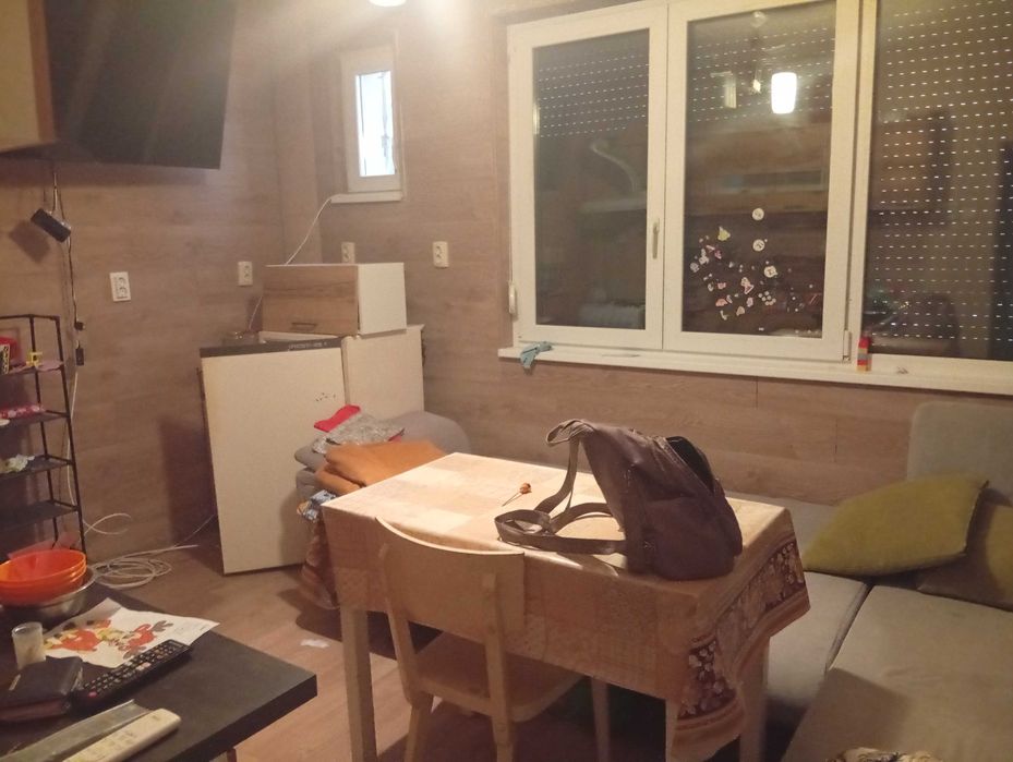 Двустаен апартамент