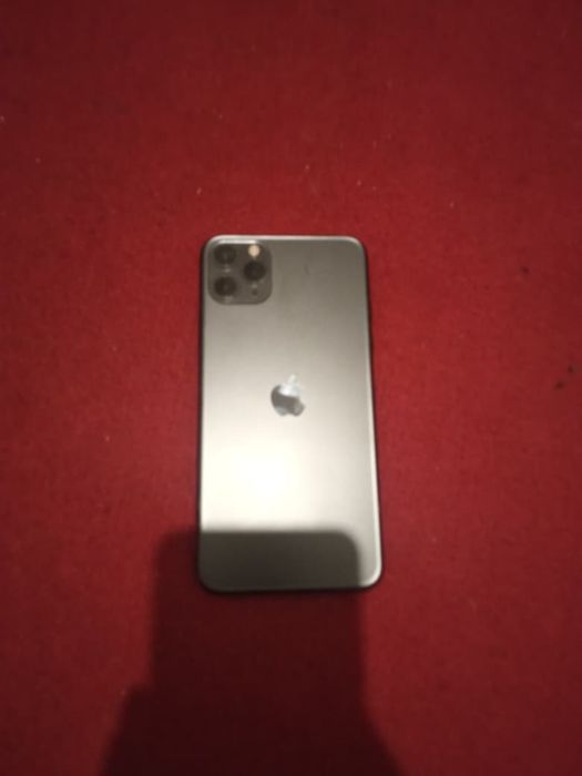 Айфон 11 pro max